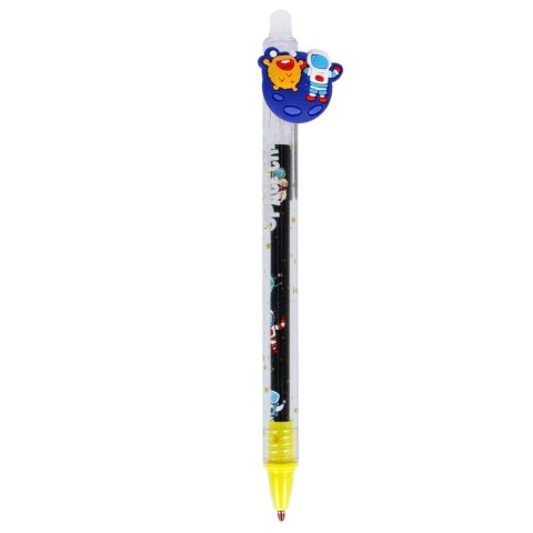 Długopis Starpak niebieski 0,5mm (484776) Długopis Starpak niebieski 0,5mm (484776)