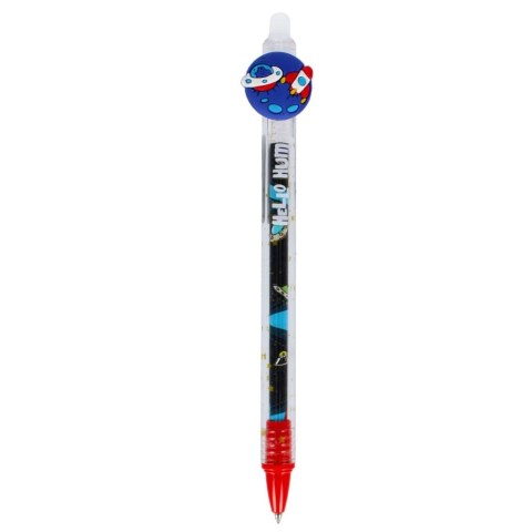Długopis Starpak niebieski 0,5mm (484776) Długopis Starpak niebieski 0,5mm (484776)