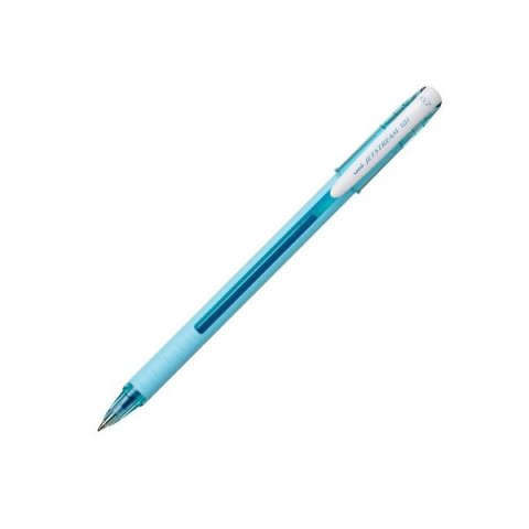 Długopis Uni niebieski 0,7mm (SX-101FL) Długopis Uni niebieski 0,7mm (SX-101FL)