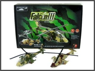 Helikopter Hipo z dźwiękiem (H10013)