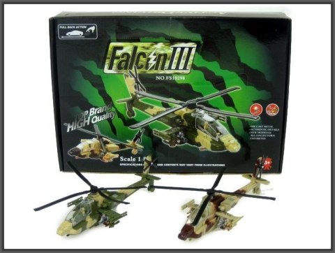 Helikopter Hipo z dźwiękiem (H10013) Helikopter Hipo z dźwiękiem (H10013)