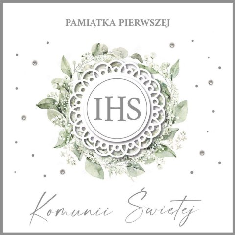 Kartka składana Armin Style kw (KL) Kartka składana Armin Style kw (KL)