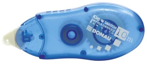 Klej w taśmie Donau 8mm 10m (7608001PL-99) Klej w taśmie Donau 8mm 10m (7608001PL-99)