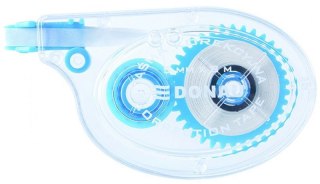 Korektor w taśmie (myszka) Donau 5x8 [mm*m] (7635001PL-99)
