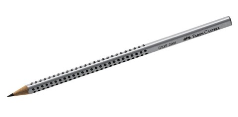 Ołówek Faber Castell Grip 2001 2B (117002) Ołówek Faber Castell Grip 2001 2B (117002)