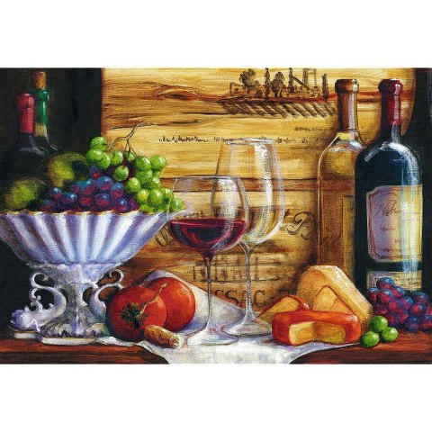 Puzzle Trefl W winnicy 1500 el. (26174) Puzzle Trefl W winnicy 1500 el. (26174)