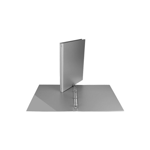 Segregator ofertowy Biurfol A4 20mm Srebrny (KOZ-10-01) Segregator ofertowy Biurfol A4 20mm Srebrny (KOZ-10-01)