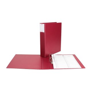 Teczka do akt osobowych Biurfol B4 CZARNY PVC PCW (td-15)