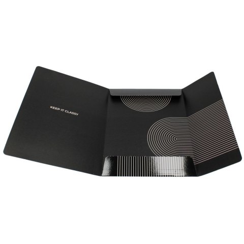 Teczka kartonowa B&W Starpak (512112) Teczka kartonowa B&W Starpak (512112)