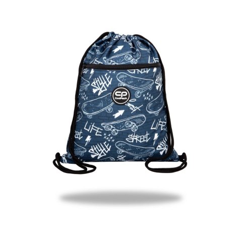 Worek na buty Patio CoolPack Vert (F070697) Worek na buty Patio CoolPack Vert (F070697)