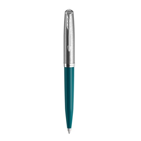 Ekskluzywny długopis Parker PK51 TEAL (2123508) Ekskluzywny długopis Parker PK51 TEAL (2123508)