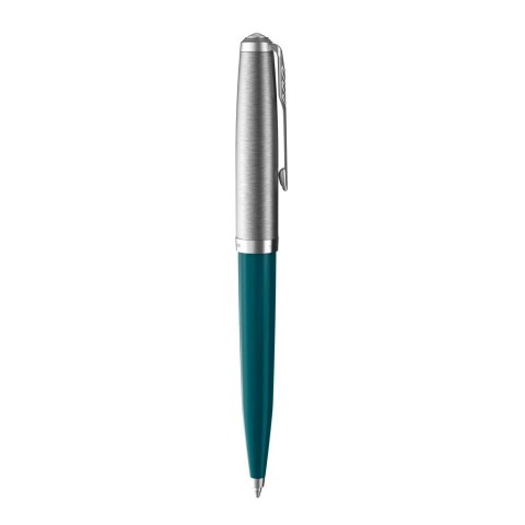 Ekskluzywny długopis Parker PK51 TEAL (2123508) Ekskluzywny długopis Parker PK51 TEAL (2123508)