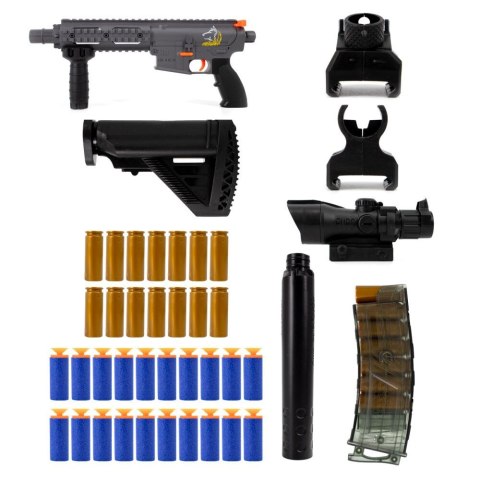 Karabin Icom na miękkie pociski (FA080446) Karabin Icom na miękkie pociski (FA080446)