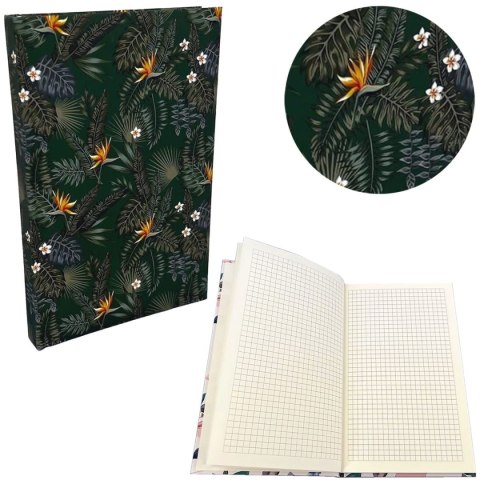 Notes Ev-corp NOCNE TROPIKI A5 (NA5ST-20) Notes Ev-corp NOCNE TROPIKI A5 (NA5ST-20)