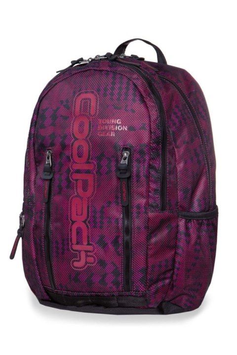Plecak Patio impact młodzieżowy coolpack (31072) Plecak Patio impact młodzieżowy coolpack (31072)