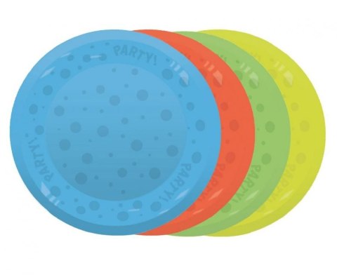 Talerz Godan wielokrotnego użytku, 4 kolory (96460) Talerz Godan wielokrotnego użytku, 4 kolory (96460)