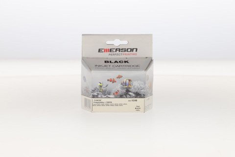 Tusz (cartridge) alternatywny Emerson canon 520b czarny Tusz (cartridge) alternatywny Emerson canon 520b czarny