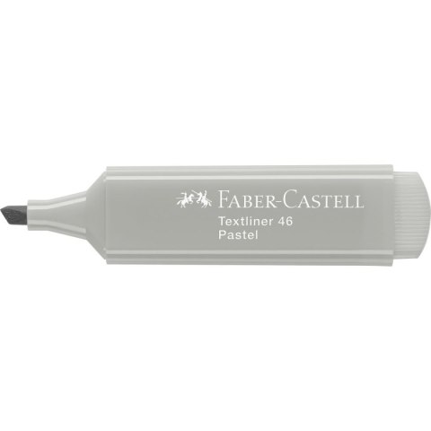 Zakreślacz Faber Castell Pastel (154634 FC) Zakreślacz Faber Castell Pastel (154634 FC)