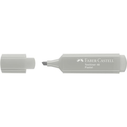 Zakreślacz Faber Castell Pastel (154634 FC) Zakreślacz Faber Castell Pastel (154634 FC)