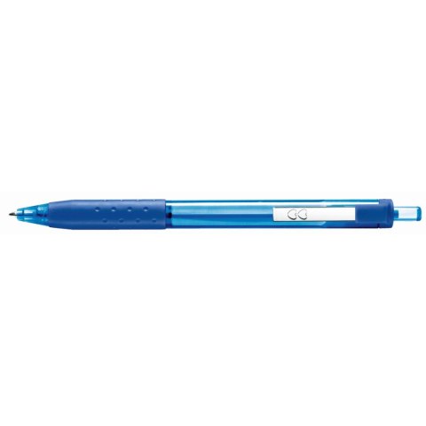 Długopis Paper Mate INKJOY niebieski niebieski 1,0mm (S0959920) Długopis Paper Mate INKJOY niebieski niebieski 1,0mm (S0959920)