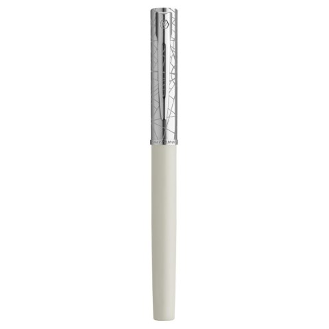 Ekskluzywne pióro wieczne Waterman pióro Allure DLX WHITE (2174511) Ekskluzywne pióro wieczne Waterman pióro Allure DLX WHITE (2174511)