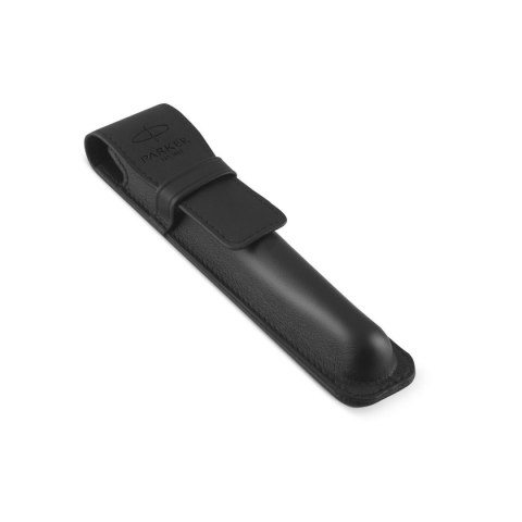 Etui na pióra Parker podełko+etui czarne czarne (2195847) Etui na pióra Parker podełko+etui czarne czarne (2195847)