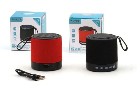 Głośnik Adar Bluetooth mix (538894) Głośnik Adar Bluetooth mix (538894)