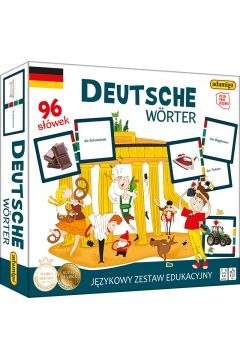 Gra edukacyjna Kukuryku Deutsche worter Gra edukacyjna Kukuryku Deutsche worter