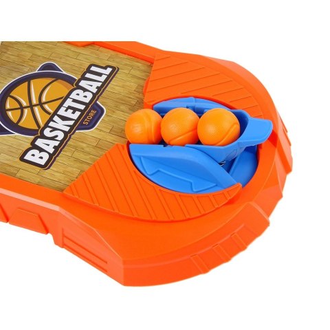 Gra zręcznościowa Lean mini koszykówka (13280) Gra zręcznościowa Lean mini koszykówka (13280)