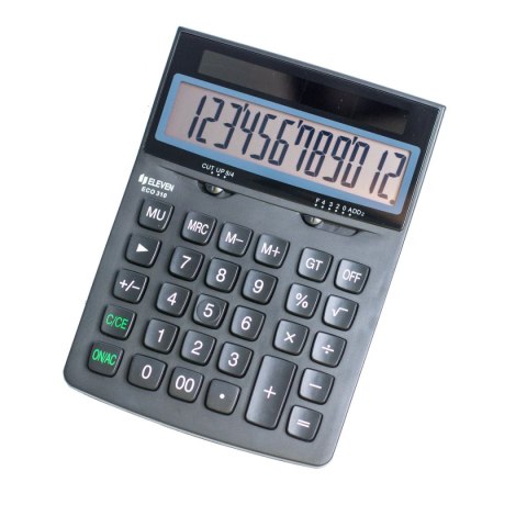 Kalkulator na biurko Eleven (ECC310E) Kalkulator na biurko Eleven (ECC310E)