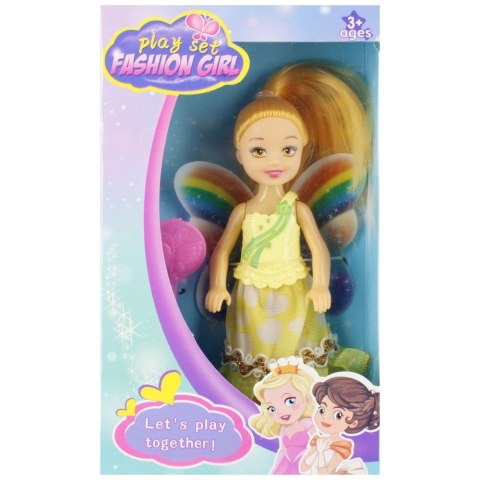Lalka Mega Creative wróżka, mix [mm:] 150 (524396)