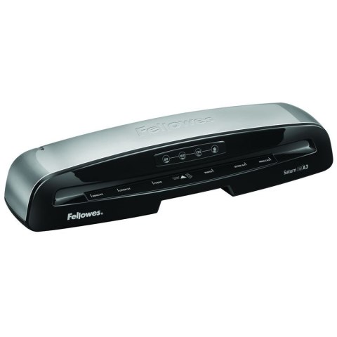Laminator Fellowes Saturn 3i A3 czarny (5727101) Laminator Fellowes Saturn 3i A3 czarny (5727101)