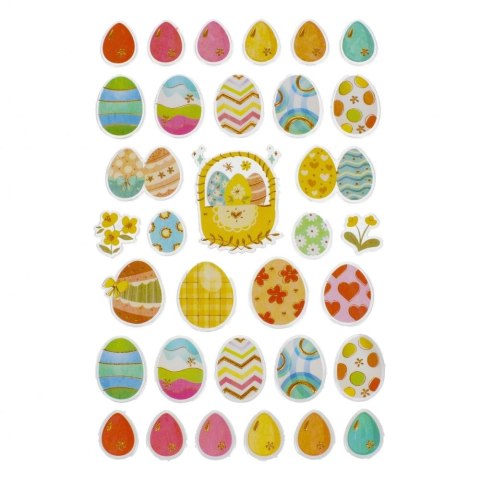 Naklejka (nalepka) Craft With Fun (531736) Naklejka (nalepka) Craft With Fun (531736)