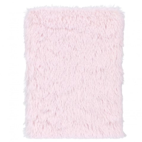 Notes Starpak pastel pluszowa A5 (502156) Notes Starpak pastel pluszowa A5 (502156)