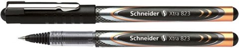 Pióro kulkowe Schneider Xtra 823 (SR8231) Pióro kulkowe Schneider Xtra 823 (SR8231)