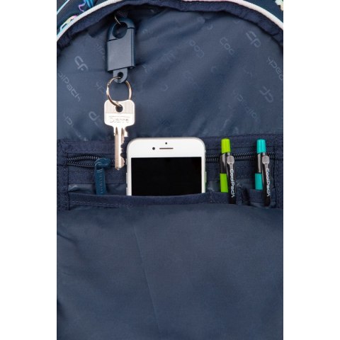 Plecak Patio CoolPack (F001670) Plecak Patio CoolPack (F001670)