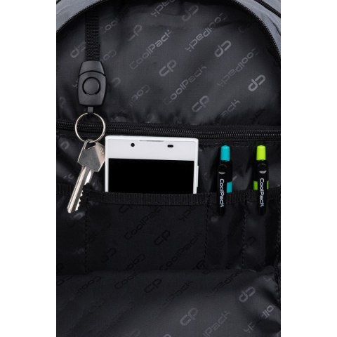 Plecak Patio CoolPack Impact (F031763) Plecak Patio CoolPack Impact (F031763)