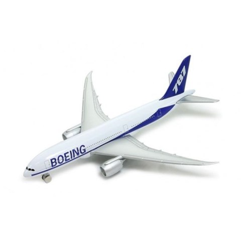 Samolot Dromader boeing 787 (130-02921) Samolot Dromader boeing 787 (130-02921)