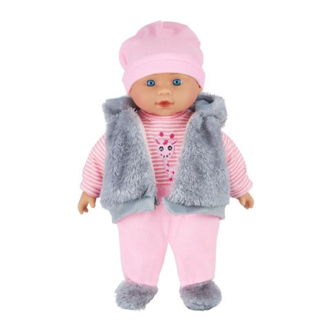 Ubranko Smily Play dla lalki 32 cm (SP83950) Ubranko Smily Play dla lalki 32 cm (SP83950)