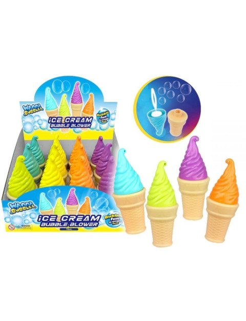 Bańki mydlane Anek lody (BB051-N2) Bańki mydlane Anek lody (BB051-N2)