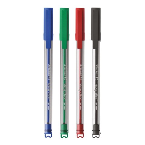 Długopis Pelikan Hang Stick niebieski (605427) Długopis Pelikan Hang Stick niebieski (605427)