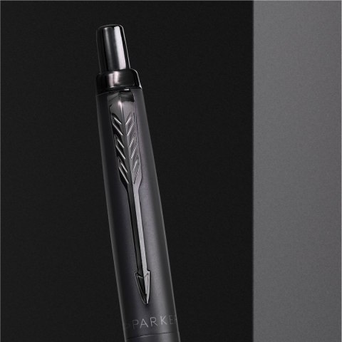 Ekskluzywny długopis Parker JOTTER XL CZARNY MONOCHROME (2122757) Ekskluzywny długopis Parker JOTTER XL CZARNY MONOCHROME (2122757)