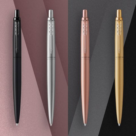 Ekskluzywny długopis Parker JOTTER XL CZARNY MONOCHROME (2122757) Ekskluzywny długopis Parker JOTTER XL CZARNY MONOCHROME (2122757)