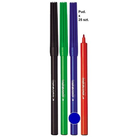 Flamaster Fibracolor 1 kol. Flamaster Fibracolor 1 kol.