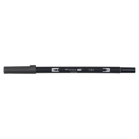 Flamaster Tombow 1 kol. (ABT-N25) Flamaster Tombow 1 kol. (ABT-N25)
