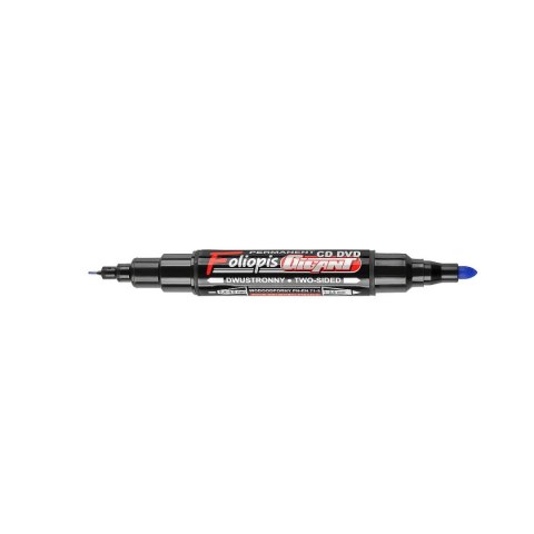 Foliopis Kamet, niebieski 0,4-1.5mm (K-0225) Foliopis Kamet, niebieski 0,4-1.5mm (K-0225)