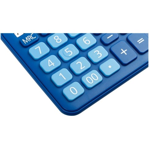 Kalkulator na biurko Eleven (CDC110BLE) Kalkulator na biurko Eleven (CDC110BLE)