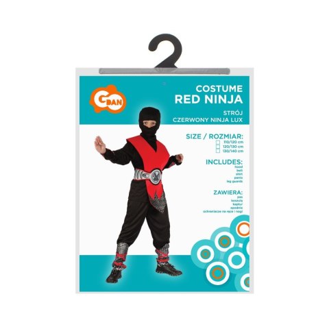 Kapelusz Godan NINJA LUX (STCNL-LU120) Kapelusz Godan NINJA LUX (STCNL-LU120)