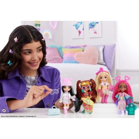 Lalka Mattel Barbie (HPB19) Lalka Mattel Barbie (HPB19)