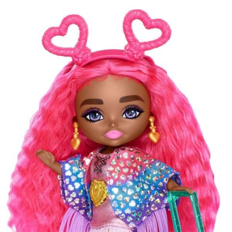 Lalka Mattel Barbie (HPB19) Lalka Mattel Barbie (HPB19)
